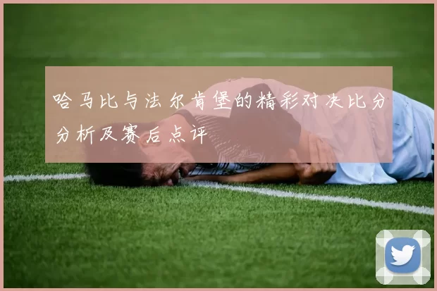 哈马比与法尔肯堡的精彩对决比分分析及赛后点评