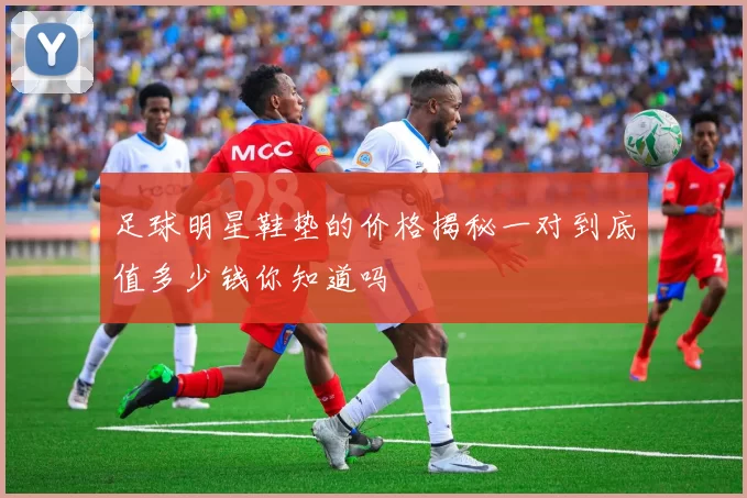 足球明星鞋垫的价格揭秘一对到底值多少钱你知道吗