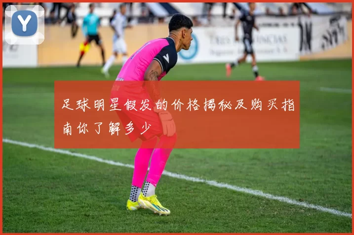 足球明星假发的价格揭秘及购买指南你了解多少