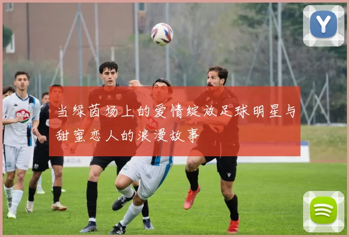 当绿茵场上的爱情绽放足球明星与甜蜜恋人的浪漫故事