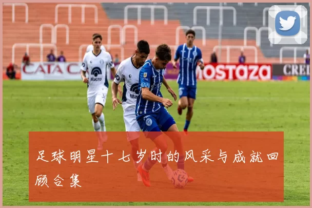 足球明星十七岁时的风采与成就回顾合集
