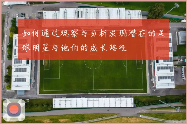 如何通过观察与分析发现潜在的足球明星与他们的成长路径