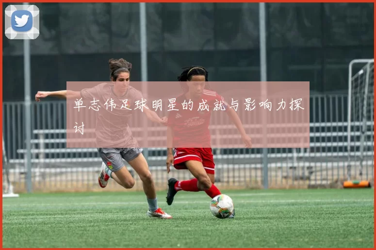 单志伟足球明星的成就与影响力探讨