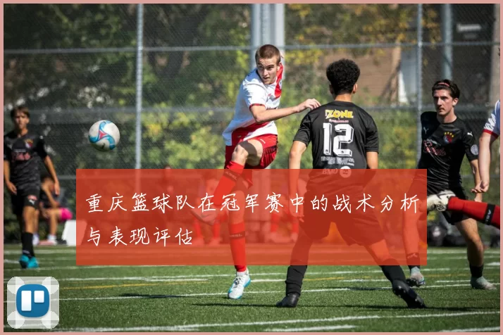 重庆篮球队在冠军赛中的战术分析与表现评估