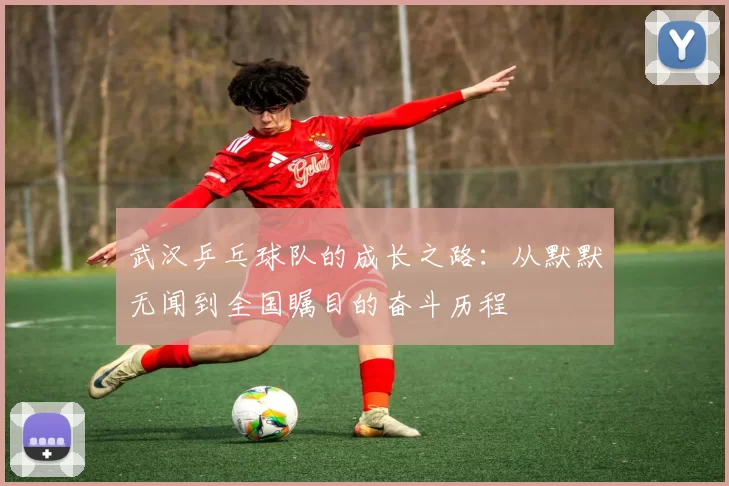 武汉乒乓球队的成长之路：从默默无闻到全国瞩目的奋斗历程