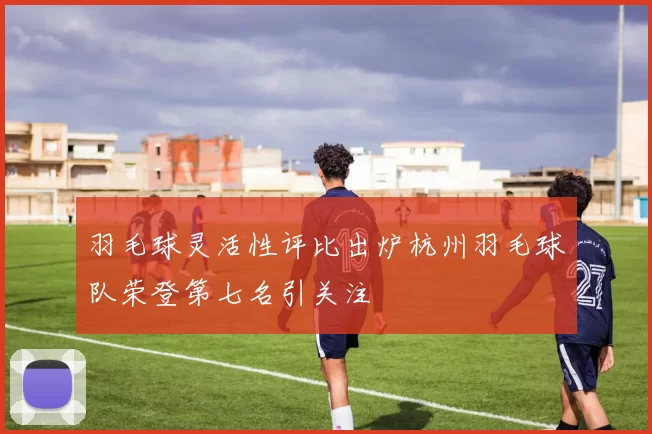 羽毛球灵活性评比出炉杭州羽毛球队荣登第七名引关注