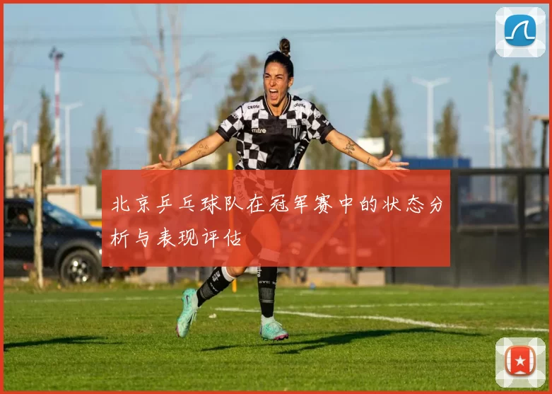 北京乒乓球队在冠军赛中的状态分析与表现评估