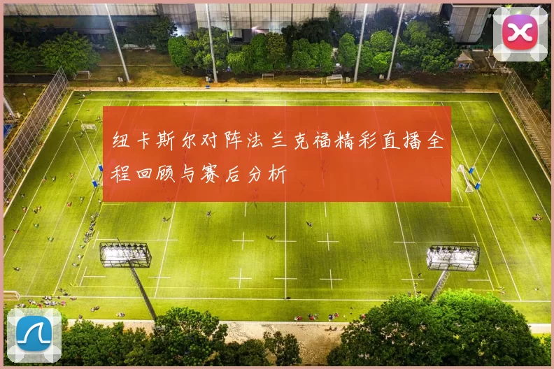 纽卡斯尔对阵法兰克福精彩直播全程回顾与赛后分析