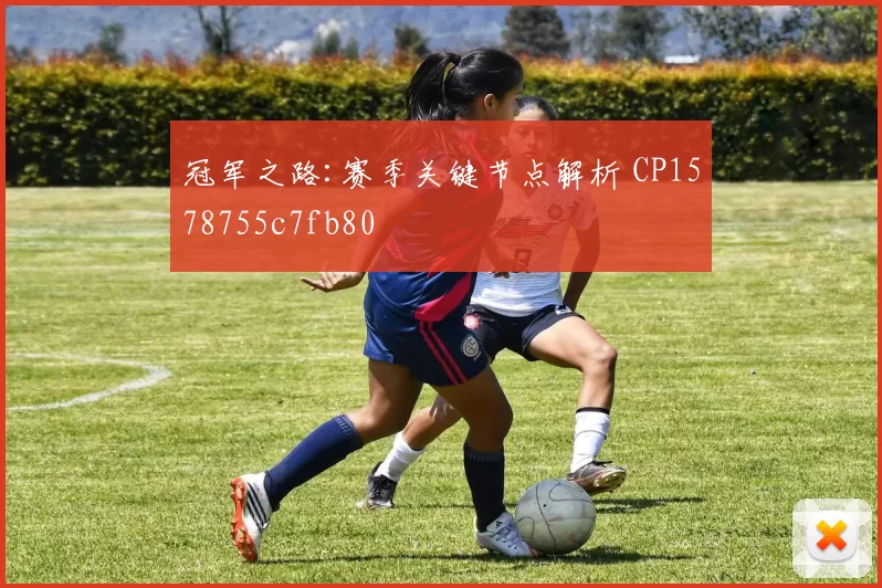 冠军之路:赛季关键节点解析 CP1578755c7fb80