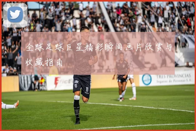 全球足球巨星精彩瞬间画片欣赏与收藏指南