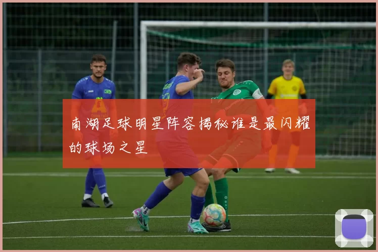南湖足球明星阵容揭秘谁是最闪耀的球场之星