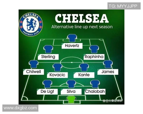 切尔西与富勒姆对决分析：战术布局与球员表现的全面解读