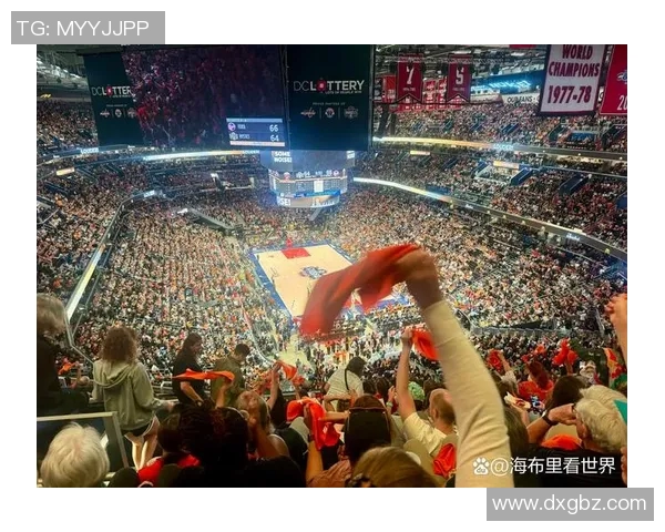 印第安纳狂热与华盛顿的激烈对决揭示篮球魅力与团队精神